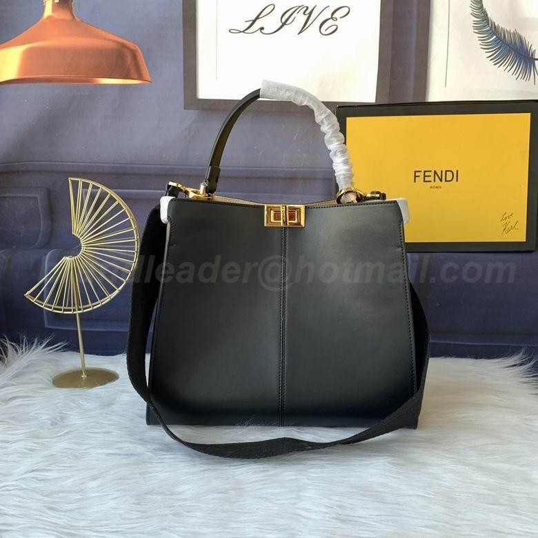 Fendi Handbags 21